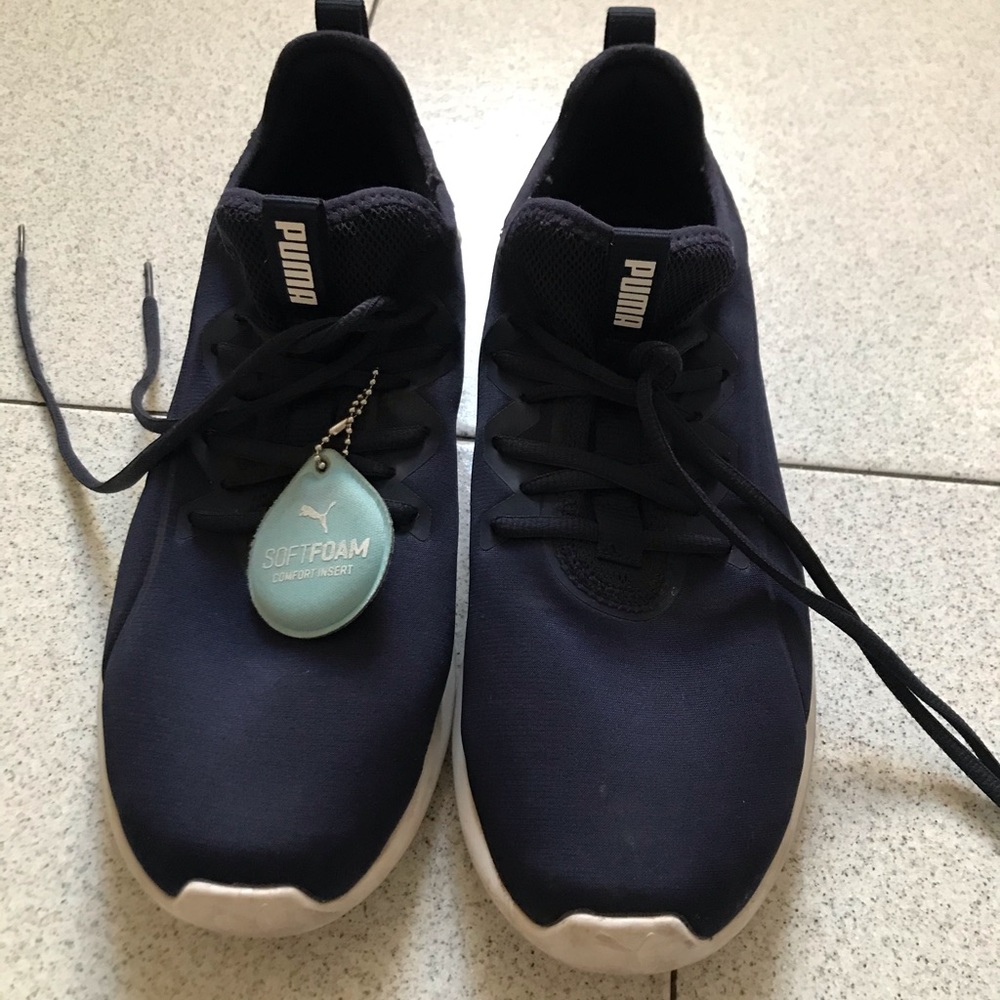 tenis puma soft foam comfort insert